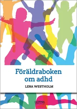 Föräldraboken om adhd